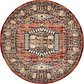 8' x 8' Eden Round Rug thumbnail image 10