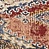 See color option for 2' 7 x 10' Arcadia Runner Rug