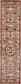 2' 7 x 10' Eden Runner Rug thumbnail