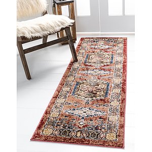 80cm x 305cm Arcadia Runner Rug