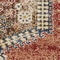 See color option for 4' x 6' Arcadia Rug