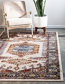 275cm x 365cm Arcadia Rug thumbnail image 1