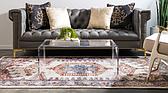275cm x 365cm Arcadia Rug thumbnail image 3