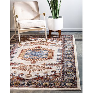 480cm x 700cm Arcadia Rug