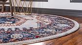 245cm x 245cm Arcadia Round Rug thumbnail image 3