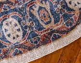 245cm x 245cm Arcadia Round Rug thumbnail image 8