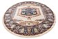 245cm x 245cm Arcadia Round Rug thumbnail image 11