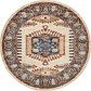 245cm x 245cm Arcadia Round Rug thumbnail image 10