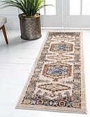 60cm x 185cm Arcadia Runner Rug thumbnail image 1