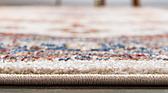 60cm x 185cm Arcadia Runner Rug thumbnail image 4