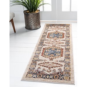 80cm x 305cm Arcadia Runner Rug
