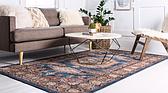 5' x 8' Arcadia Rug thumbnail