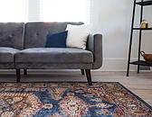 5' x 8' Arcadia Rug thumbnail