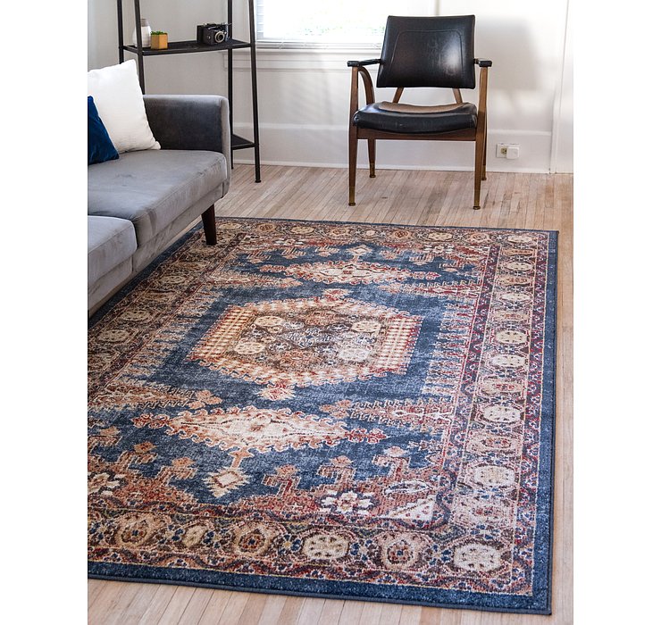 4' x 6' Arcadia Rug
