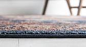 8' x 8' Arcadia Round Rug thumbnail