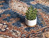 8' x 8' Arcadia Round Rug thumbnail