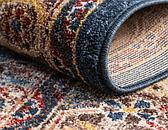 8' x 8' Arcadia Round Rug thumbnail