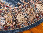 8' x 8' Arcadia Round Rug thumbnail