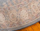 8' x 8' Arcadia Round Rug thumbnail