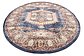 8' x 8' Arcadia Round Rug thumbnail image 11