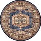 8' x 8' Arcadia Round Rug thumbnail image 10