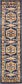 2' 7 x 10' Arcadia Runner Rug thumbnail image 10