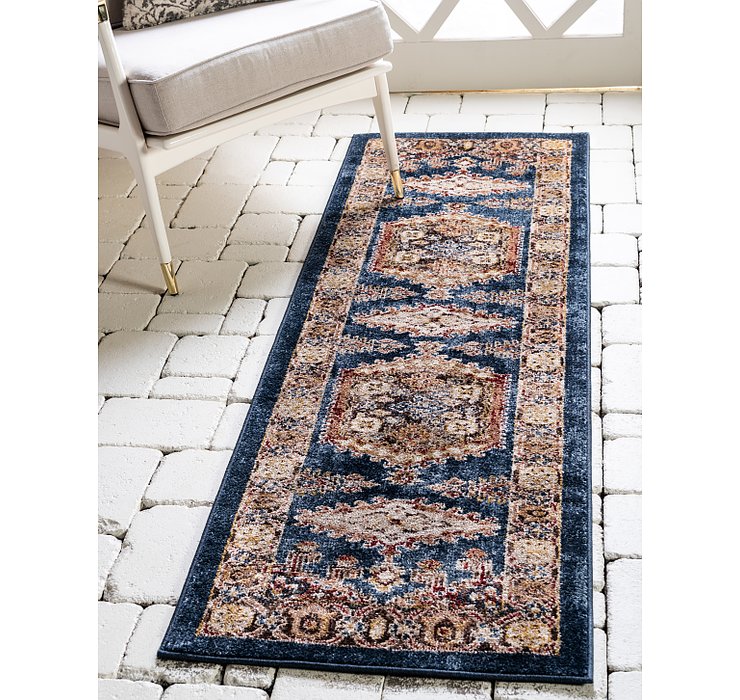 2' x 6' Eden Runner Rug