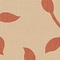 See color option for 8' x 11' 4 Outdoor Botanical Rug