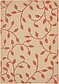 8' x 11' 4 Outdoor Botanical Rug thumbnail image 10