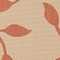 See color option for 5' 3 x 8' Outdoor Botanical Rug