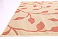5' x 8' Outdoor Botanical Rug thumbnail image 14
