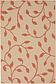 4' x 6' Outdoor Botanical Rug thumbnail