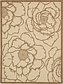 9' x 12' Outdoor Botanical Rug thumbnail image 10