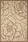 6' x 9' Outdoor Botanical Rug thumbnail