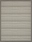 9' x 12' Outdoor Border Rug thumbnail image 6