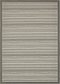 8' x 11' 4 Outdoor Border Rug thumbnail image 6