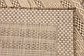 Unique Loom 9' x 12' Outdoor Border Rug thumbnail image 10