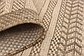 Unique Loom 9' x 12' Outdoor Border Rug thumbnail image 8