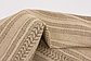 Unique Loom 9' x 12' Outdoor Border Rug thumbnail image 9