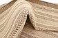 Unique Loom 6' x 9' Outdoor Border Rug thumbnail image 10