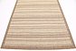 Unique Loom 6' x 9' Outdoor Border Rug thumbnail image 5