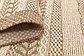 Unique Loom 6' x 9' Outdoor Border Rug thumbnail image 9