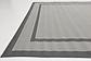 6' x 9' Outdoor Border Rug thumbnail