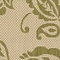 See color option for Unique Loom 4' x 6' Outdoor Botanical Rug