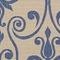 See color option for 6' x 9' Outdoor Botanical Rug