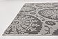 9' x 12' Outdoor Botanical Rug thumbnail image 14