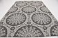 8' x 11' 4 Outdoor Botanical Rug thumbnail image 12
