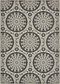 8' x 11' 4 Outdoor Botanical Rug thumbnail image 10