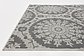 4' x 6' Outdoor Botanical Rug thumbnail image 15