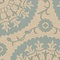 See color option for 9' x 12' Outdoor Botanical Rug